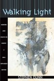 Walking Light: Memoirs and Essays on Poetry