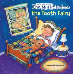 The Night Before the Tooth Fairy - Wing, Natasha