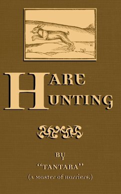 Hare Hunting Hare Hunting