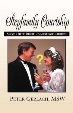 Stepfamily Courtship