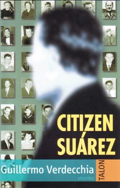 Citizen Suárez - Verdecchia, Guillermo