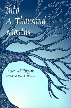 Into a Thousand Mouths - Whittington, Janice