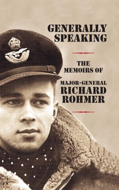 Generally Speaking - Rohmer, Richard