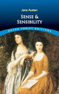 Sense and Sensibility - Austen, Jane