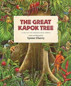 The Great Kapok Tree - Cherry, Lynne