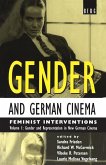 Gender and German Cinema - Vol I Gender and German Cinema - Vol I
