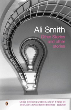 Other Stories and Other Stories - Smith, Ali
