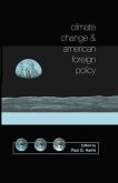 Climate Change and American Foreign Policy