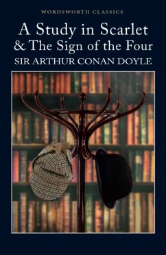 Study in Scarlet & The Sign of the Four - Doyle, Sir Arthur Conan