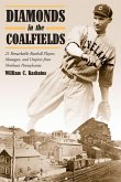 Diamonds in the Coalfields Diamonds in the Coalfields