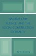 Natural Law, Science, and the Social... - Bild 1
