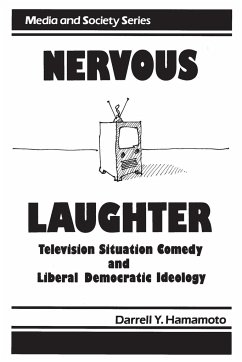 Nervous Laughter - Hamamoto, Darrell