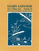 Learn Japanese