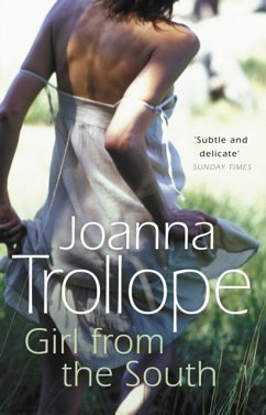 Girl From The South - Trollope, Joanna