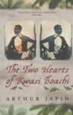 The Two Hearts Of Kwasi Boachi