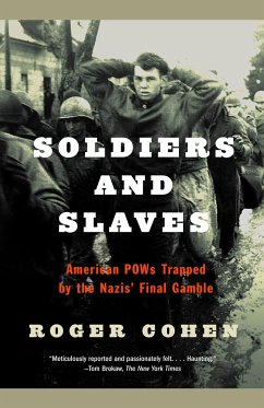 Soldiers and Slaves - Cohen, Roger