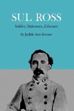 Sul Ross - Benner, Judith Ann