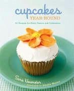 Cupcakes Year-Round - Neumeier, Sara