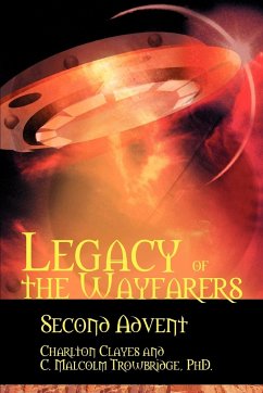 Legacy of the Wayfarers - Clayes, Charlton