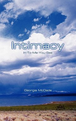 Intimacy - McDade, Georgia