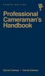 Professional Cameraman's Handbook, The - Bild 1