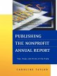Publishing the Nonprofit Annual Report - Bild 1