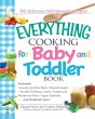 The Everything Cooking for Baby and... - Bild 1