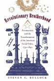 Revolutionary Brotherhood