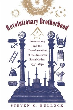 Revolutionary Brotherhood - Bullock, Steven C.