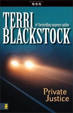 Private Justice - Blackstock, Terri