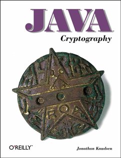 Java Cryptography - Knudsen, Jonathan B.