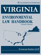 Virginia Environmental Law Handbook - Bild 1