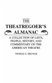 The Theatregoer's Almanac