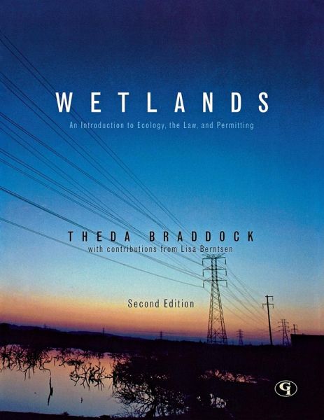 Wetlands Wetlands