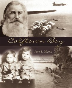 Calftown Boy - Myers, Jack R