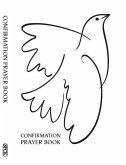 Confirmation Prayer Book