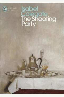 The Shooting Party - Colegate, Isabel