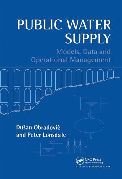 Public Water Supply - Lonsdale, Peter; Obradovic, Dusan