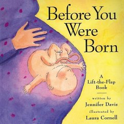 Before You Were Born - Davis, Jennifer