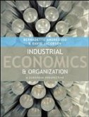 Industrial Economics and Organisation