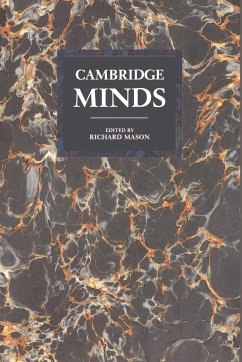 Cambridge Minds - Mason, Richard (ed.)
