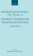 The Works of George Farquhar - Bild 1
