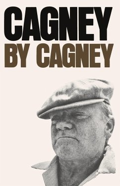 Cagney by Cagney - Cagney, James