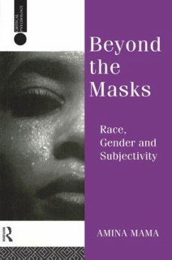 Beyond the Masks - Mama, Amina