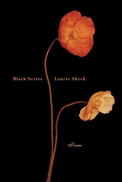 Black Series - Sheck, Laurie