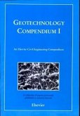 Geotechnology Compendium I