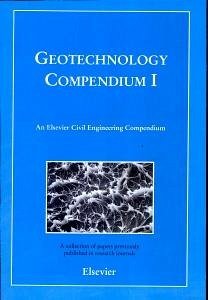 Geotechnology Compendium I - Journal Editors, Journal