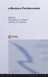 e-Business Fundamentals - Bild 1