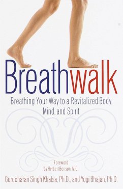 Breathwalk - Khalsa, Gurucharan Singh; Bhajan, Yogi