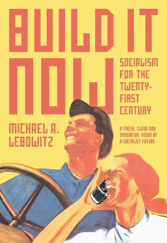 Build It Now - Lebowitz, Michael A